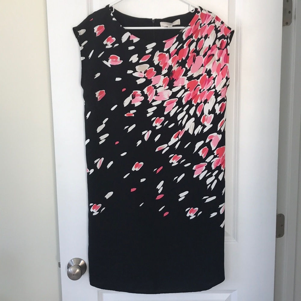 Ann Taylor LOFT  M Dress